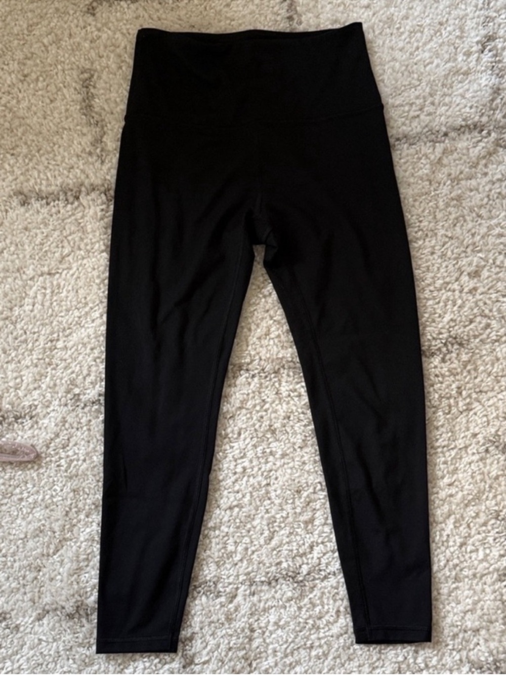 Victoria's Secret 7/8 Super Soft Leggings